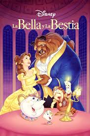 Con paige o'hara, robby benson, richard white, angela lansbury, jerry orbach. La Bella Y La Bestia 1990 Imdb