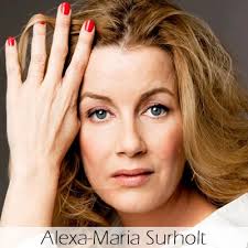 Alexa-Maria Surholt Support