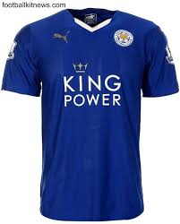 Buy leicester city football shirts and get the best deals at the lowest prices on ebay! New Lcfc Kit 15 16 Leicester City Home Shirt 2015 2016 By Puma Leicester City Leicester City Football Leicester City Football Club