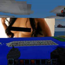 Minecraft Nude Texture Pack | Podcast on SoundOn