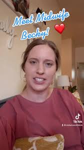 Midwife at A Texas Presbyterian Hospital Dallas