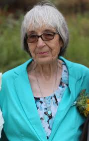 Mary Ann Long Obituary 2013