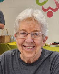 We celebrated Linda Smith's 20th work anniversary today with cake and  treats! Thank you, Linda, for keeping our facilities clean and tidy. We  appreciate you!