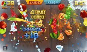 Download fruit ninja mod apk latest version and get no ads, unlimited coins and gems for free. Fruit Ninja Full Version Mod Apk Descargar Android