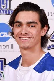 2018 Men's Lacrosse Roster