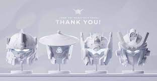 Mekaverse Nft Raised 60 Million In One Day Cointribune
