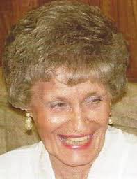 Obituary information for Violet Knight
