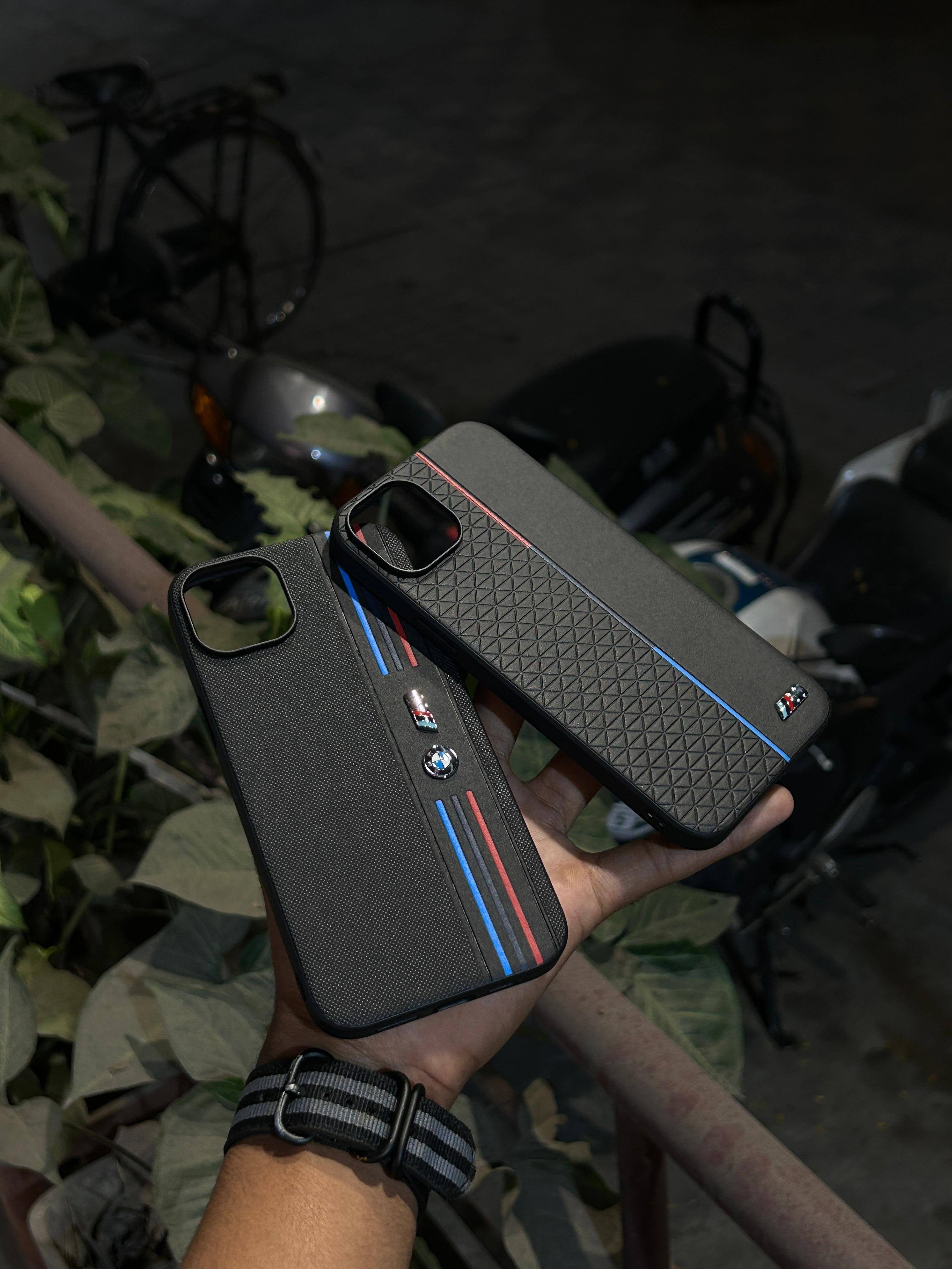 BMW Mobile Cover product image