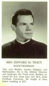 Edward J. “Ed” Tracey (1929-2010)