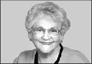 Dorothy Diehn Obituary (2012)