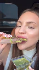 Delicious Dubai Chocolate with Marrysweet