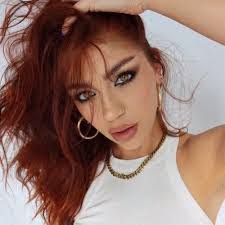 Latoya Overton's Instagram, Twitter & Facebook