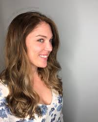 Ashley Condrey at The Upper Hand River Oaks