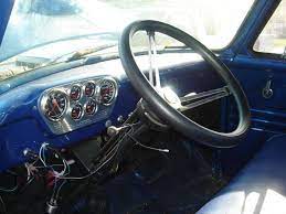 Check Out The Details On Craigslist Tampa Bay 1954 Ford American Classic Tampa Bay