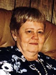 Peggy Moran Obituary