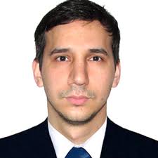 Dr. Rodrigo Barra Caiado Fleury , Ortopedista e Traumatologista em Goiânia 