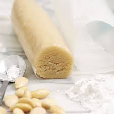 Homemade Marzipan Chatelaine Recipe Marzipan Recipe Homemade Marzipan Recipe Desserts