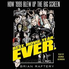 Not all that great for movies, if we're being completely honest. Best Movie Year Ever By Brian Raftery Audiobook Audible Com