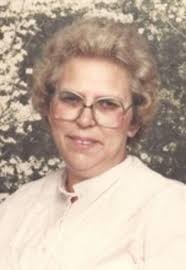 Eula "Jackie" (Harper) Bauer Obituary January 11, 2014