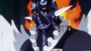 Pin By Ibrahim Said On One Piece Big Mom Pirates One Piece Series Anime