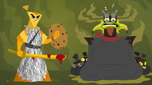 Samurai Jack Bootleg Samurai Jack Know Your Meme