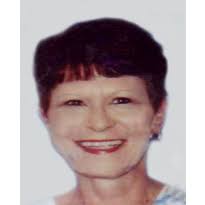 Obituary information for Pauline Marie Leger
