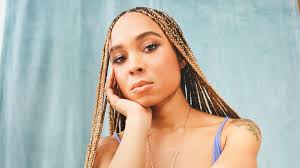 Eva Reign Is Poised to Make Hollywood History