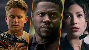 Lift' Ending Explained & Film Summary: Did Cyrus And Abby Get The Real  Stash Of Gold?