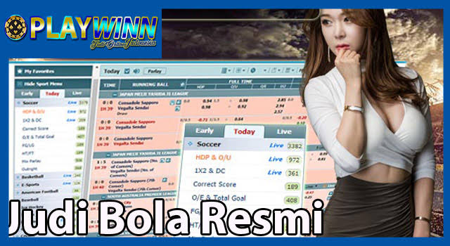 Image result for Daftar sbobet Judi bola Agen sbobet terpercaya Taruhan bola"