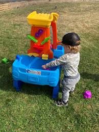 112m consumers helped this year. Step2 Car Wash Splash Center Water Table Activity Toy For Multiple Kids Walmart Com Walmart Com