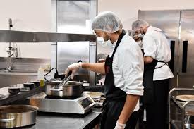 Accompagnes Du Chef Halim Lettifi Ville De Marcq En Baroeul Facebook