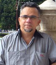 O jequieense jornalista e cineasta, <b>Douglas Dwight</b>, fala conosco.