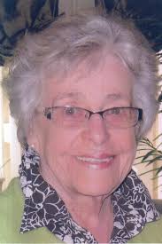 Frances Kardos Obituary