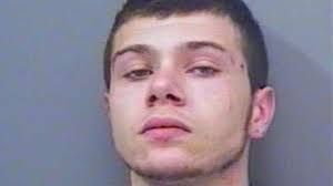 Thief Daniel Toy stole from seven-year-old's piggy bank