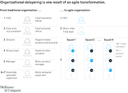 These are typically provided by third parties, such as social. How Insurance Players Can Scale Agile Mckinsey