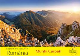 Ascensiunea, de la baza muntelui, până în vârf, a durat mai bine de două săptămâni. MunÈ›ii CarpaÈ›i Din Romania