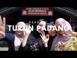 Badan meteorologi, klimatologi, dan geofisika (bmkg) padang pariaman mengeluarkan peringatan dini cuaca hari ini di sumbar, selasa (1/6/2021) pagi. The Melvins Turun Padang Melawat Tempat2 Kenangan Litetube