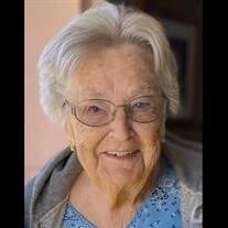 Betty Jo Engle Campbell Obituary (2025)