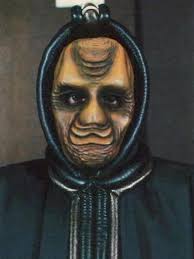 Forgotten Aliens of The Motion Picture — Forgotten Trek