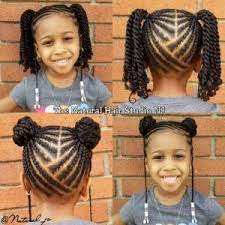Natural Hairstyles For Black Girls Lil Girl Hairstyles Baby Hairstyles Black Kids Hairstyles