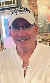 Obituary for Michael P. Sweeney