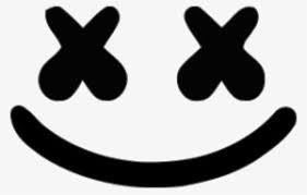 Marshmello Png Transparent Marshmello Png Image Free Download Pngkey Cross clipart black and white png. marshmello png transparent marshmello