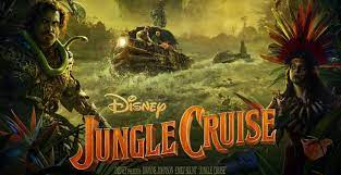 Source jungle cruise is an upcoming fantasy adventure film based on the ride of the same name starring emily blunt and dwayne johnson who will also be a producer. Dwayne Johnson Gives Details On Release Of Jungle Cruise