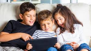 In der bundesrepublik deutschland wurde am 4. Neues Jugendschutzgesetz Kinder Besser Im Internet Schutzen Kindersache