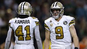 Saints on sunday, you're almost guaranteed to get a shoutout. Top Prop Bets For Eagles Vs Saints Nfl Playoff Game Theduel