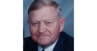 Jerry Eugene Caughron Obituary (1934