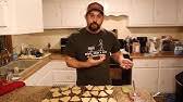 It's the second week of january and i made cookies. Paula Deen S Kitchen Sink Christmas Cookies Blast From The Past Youtube