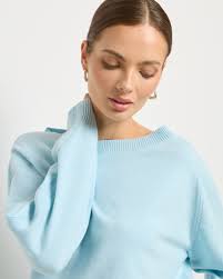 Harmony Tunic Sweater