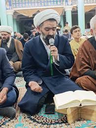 تصاویر/ پایان سه روز اعتکاف دانش آموزی در شهرستان تکاب