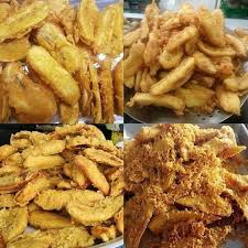 Resep pisang goreng kriuk rangup mp3 duration 4:18 size 9.84 mb / resep borneo 12. Resepi Goreng Pisang Rangup Pawtaste Com